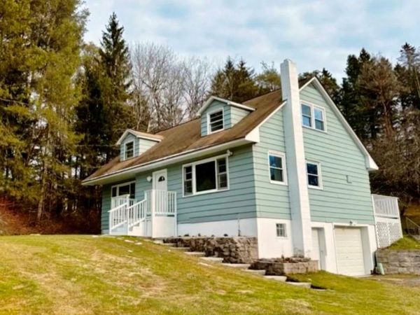 5852 State Route 55 , Liberty, NY 12754