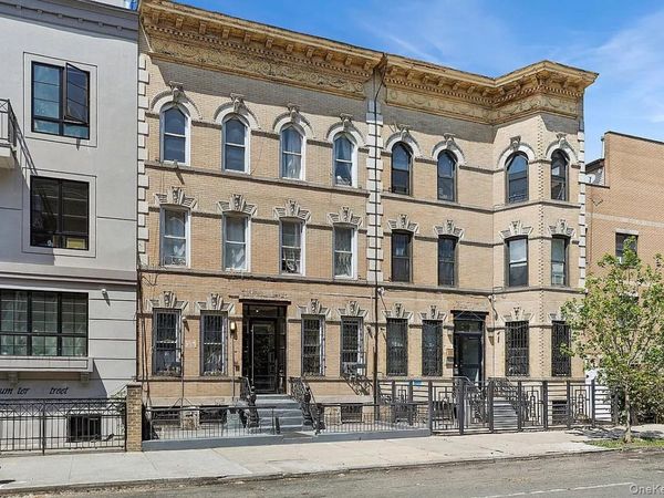 381 Sumpter Street , Brooklyn, NY 11233