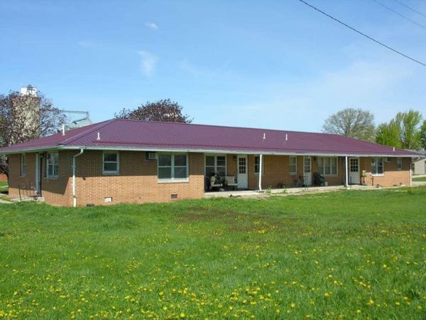 605 1st Street, Rudd, IA 50471
