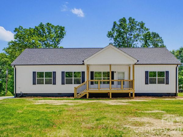 111 Sarah Avenue, Newton, NC 28658