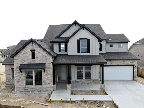 129 Clancy DR, Liberty Hill, TX 78642