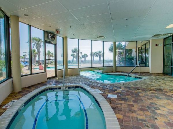 1605 S Ocean Blvd. , Unit 304, Myrtle Beach, SC 29577