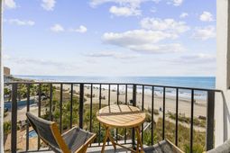 1605 S Ocean Blvd.  photo 4