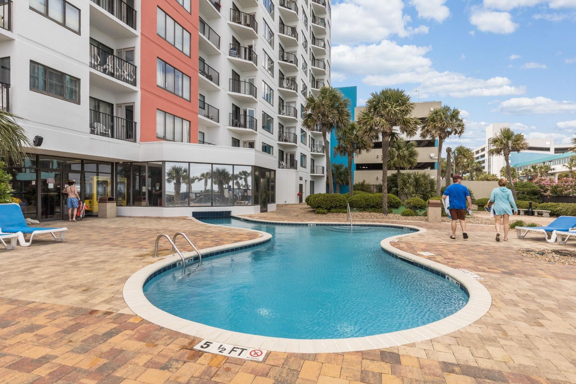 1605 S Ocean Blvd.  Photo 46
