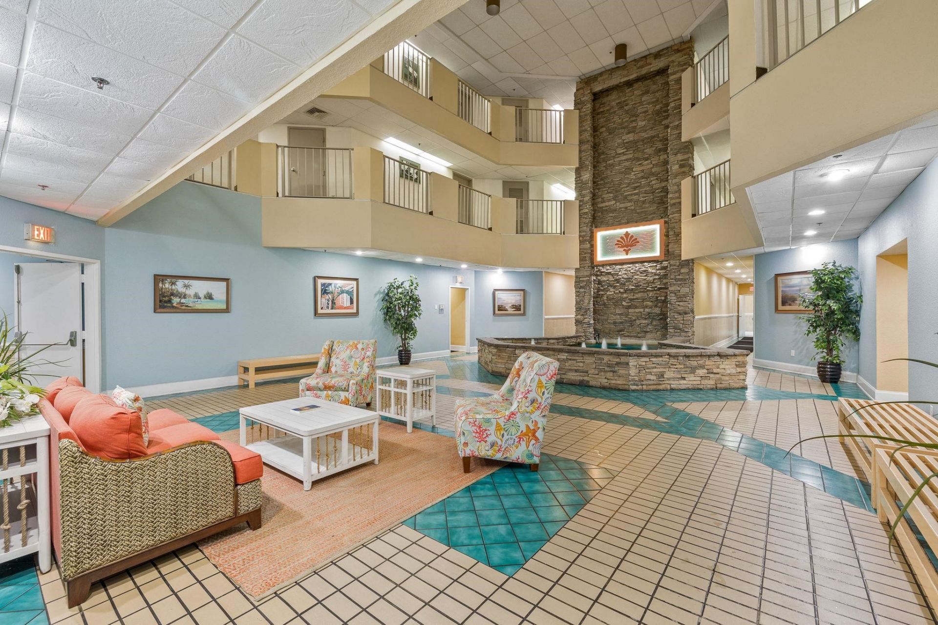 1605 S Ocean Blvd. Photo 49