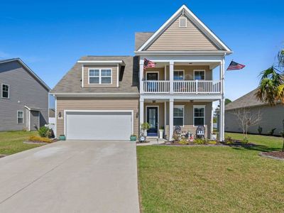 808 Atlantic Commons Dr. , Myrtle Beach, SC 29575