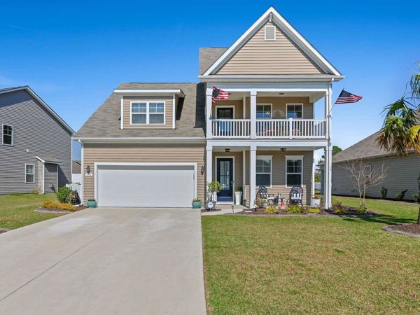 808 Atlantic Commons Dr. , Myrtle Beach, SC 29575