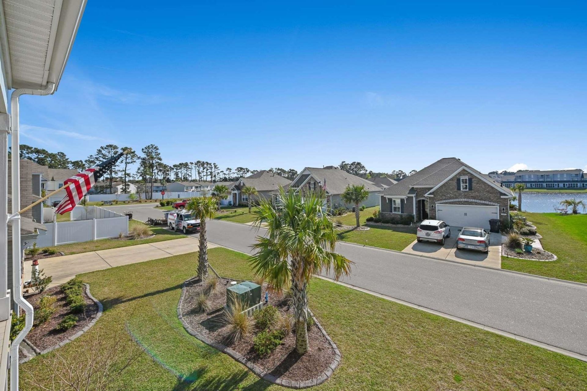 808 Atlantic Commons Dr.  Photo 33