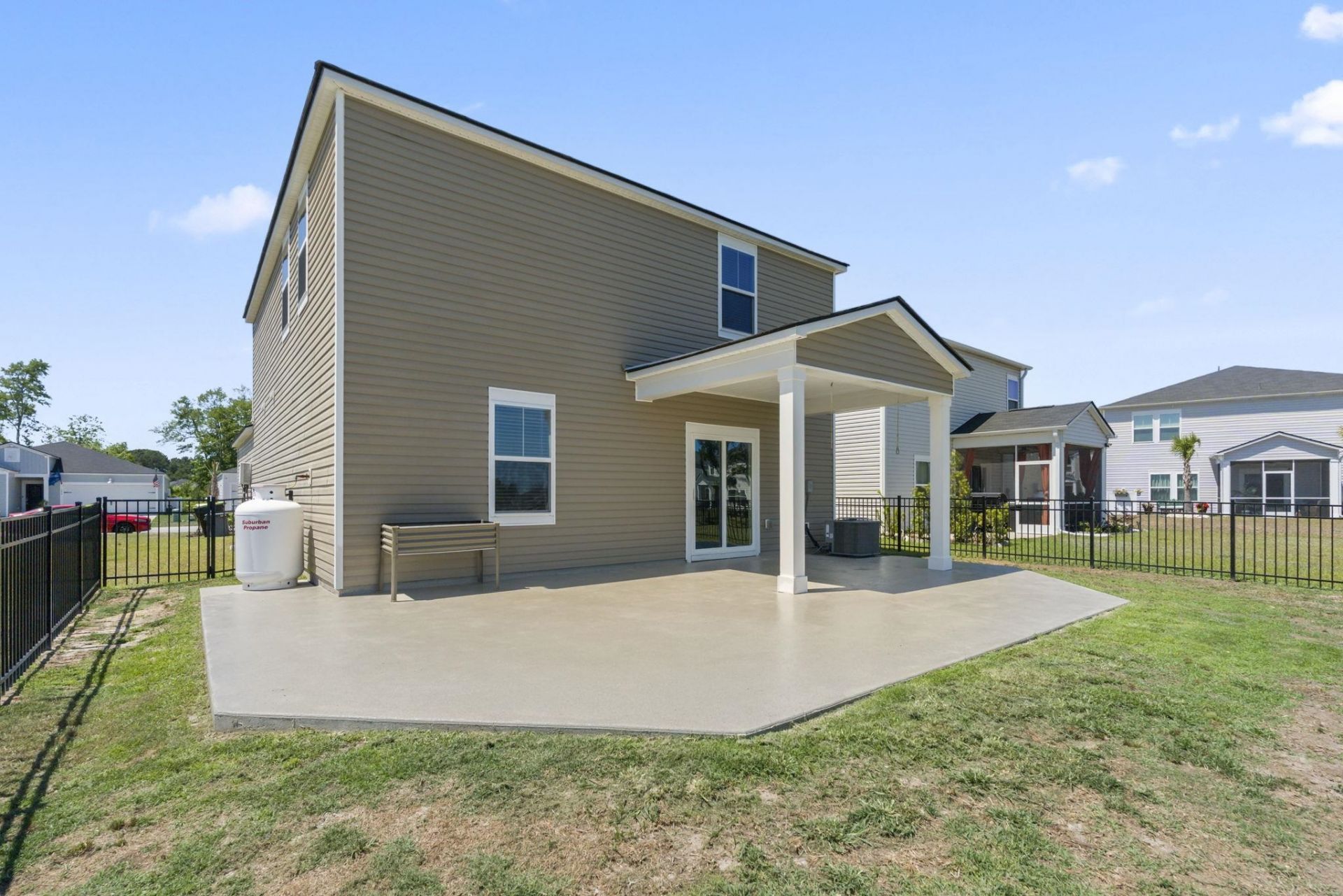 153 Timber Oaks Dr.  Photo 38