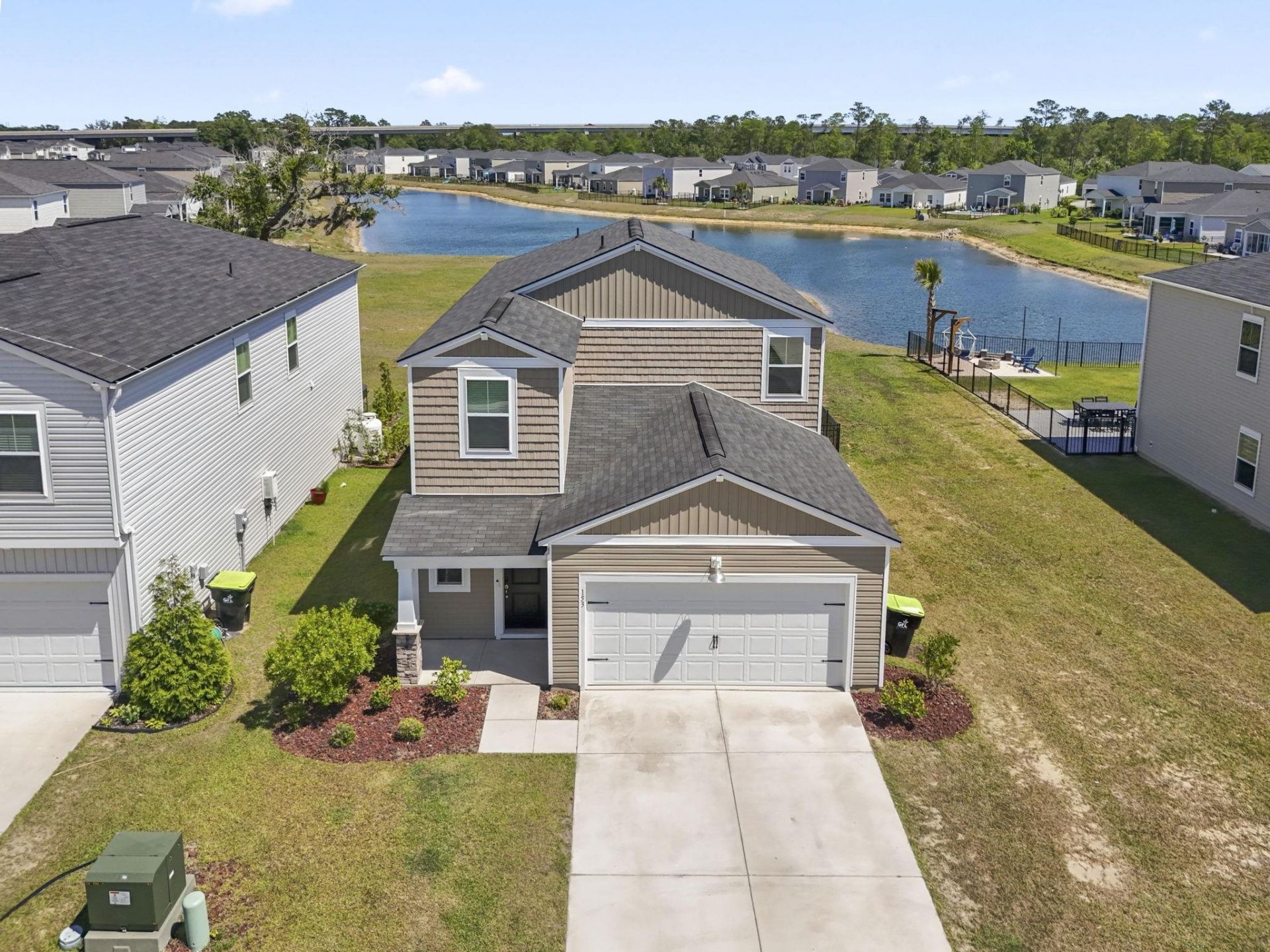 153 Timber Oaks Dr.  Photo 40