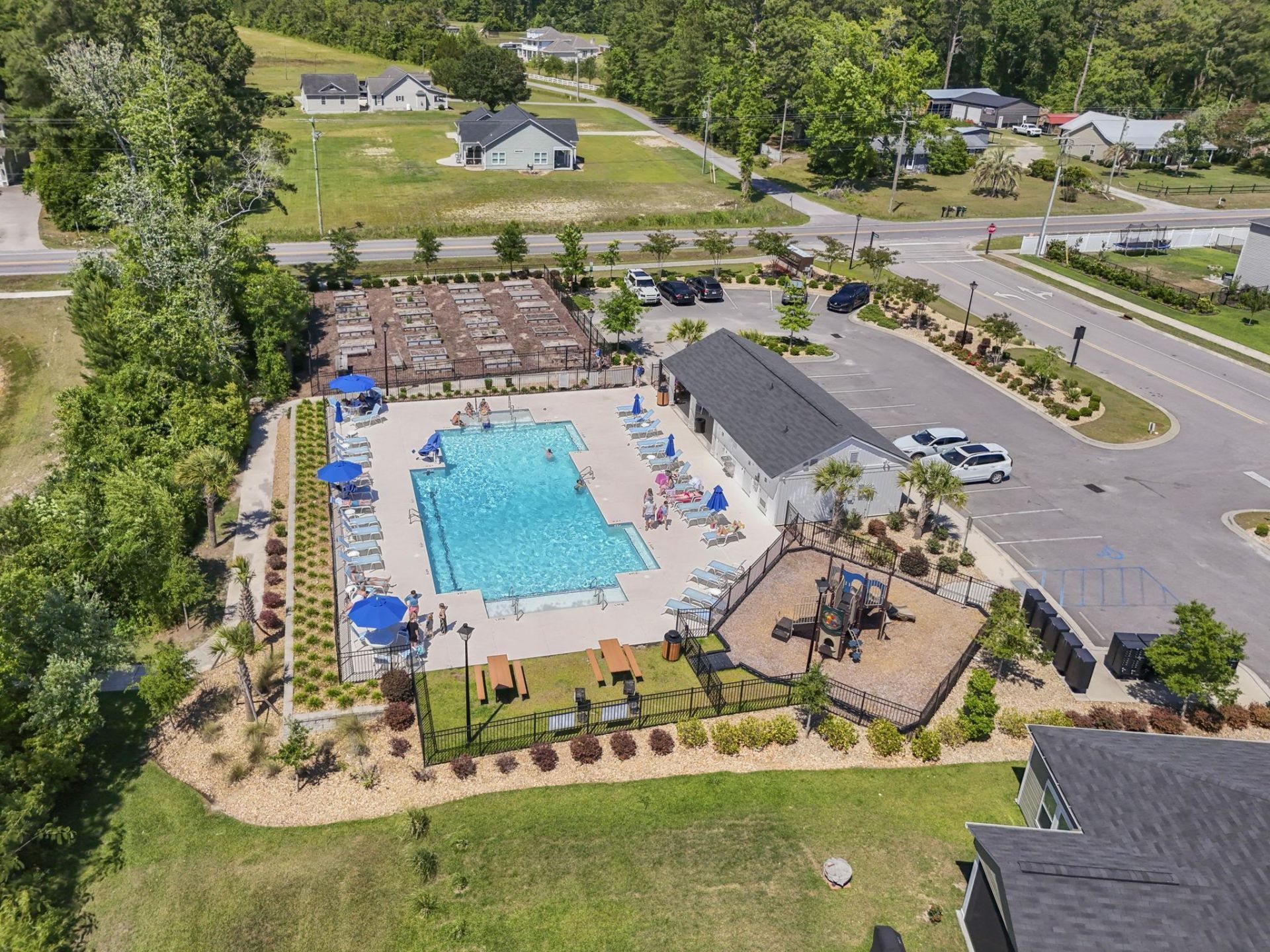153 Timber Oaks Dr.  Photo 43