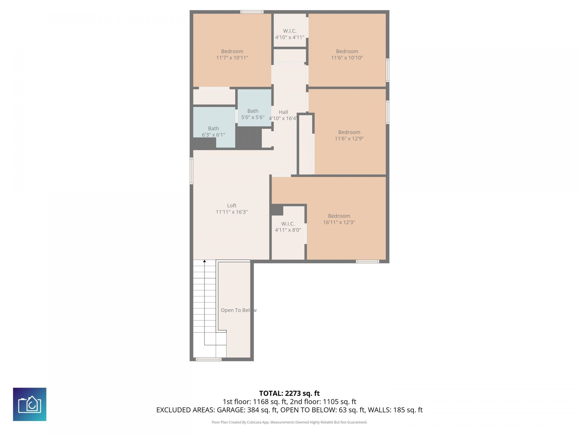 153 Timber Oaks Dr.  Photo 45