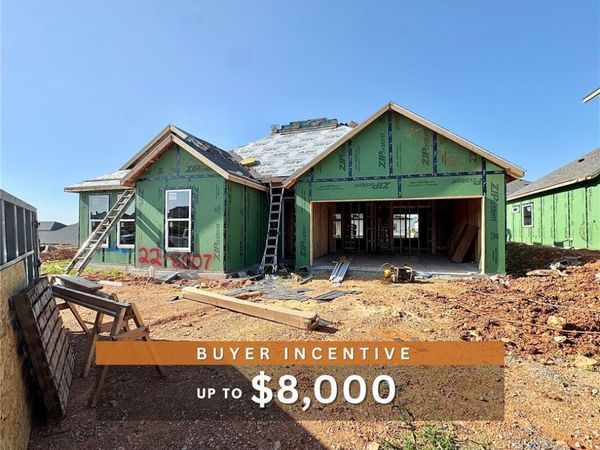 6007 SW Messenger Avenue, Bentonville, AR 72713
