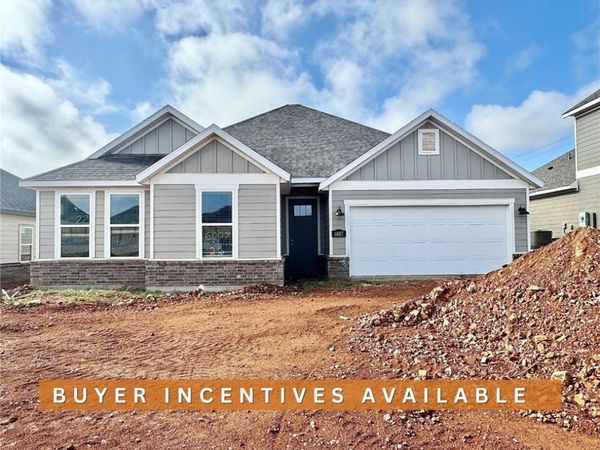 6007 SW Messenger Avenue, Bentonville, AR 72713