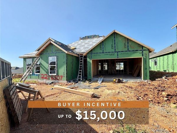 6007 SW Messenger Avenue, Bentonville, AR 72713