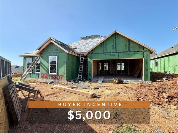 6007 SW Messenger Avenue, Bentonville, AR 72713