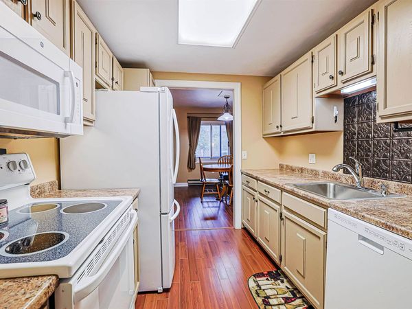 663 Cherry Valley Road, Unit 306, Gilford, NH 03249