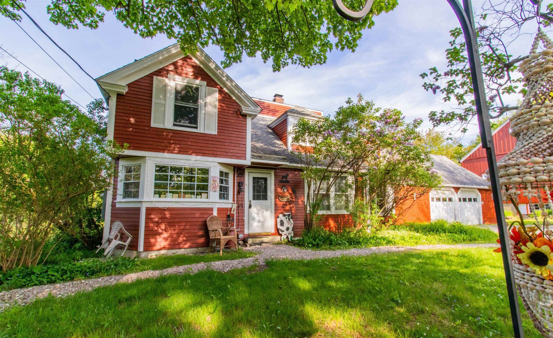 75 Tater Street, Mont Vernon, NH 03057 Main Photo