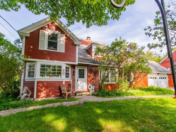 75 Tater Street, Mont Vernon, NH 03057