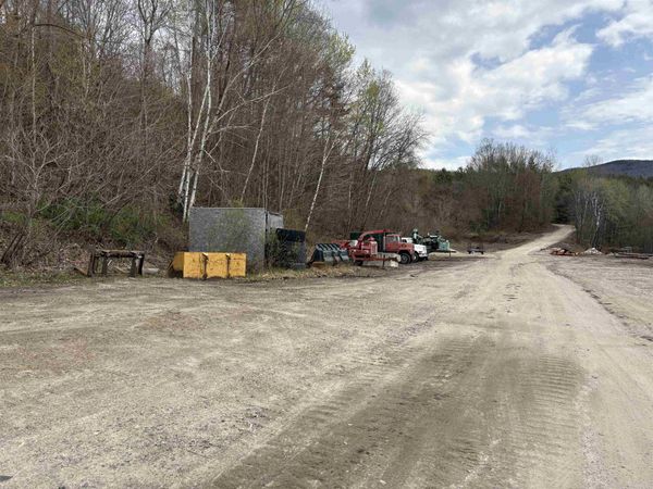 Buffalo Road, Wentworth, NH 03282