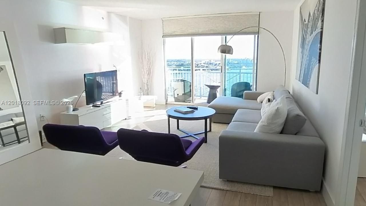 90 Alton Rd , Unit 1804, Miami Beach, FL 33139 Photo