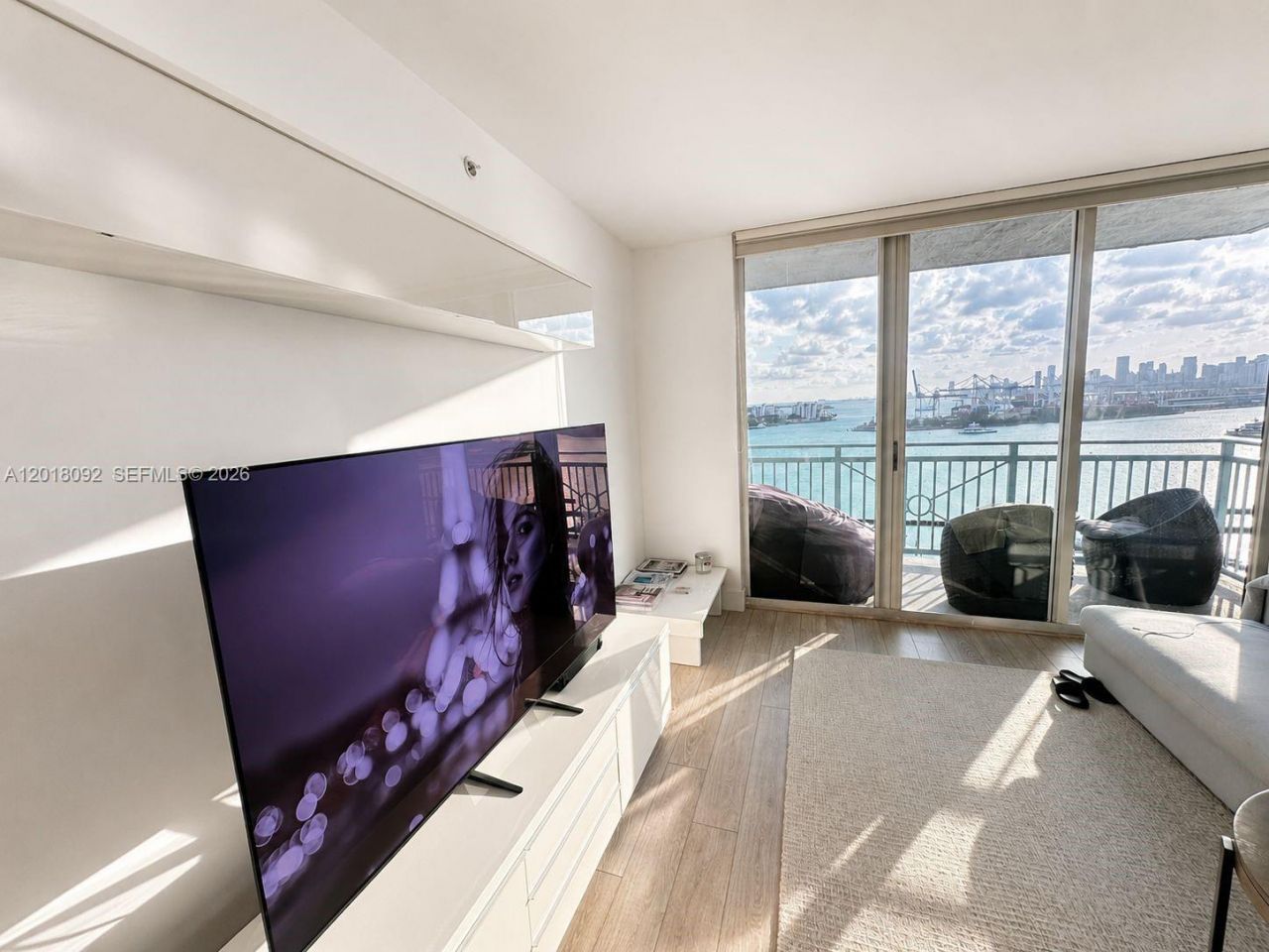 90 Alton Rd , Unit 1804, Miami Beach, FL 33139 Photo