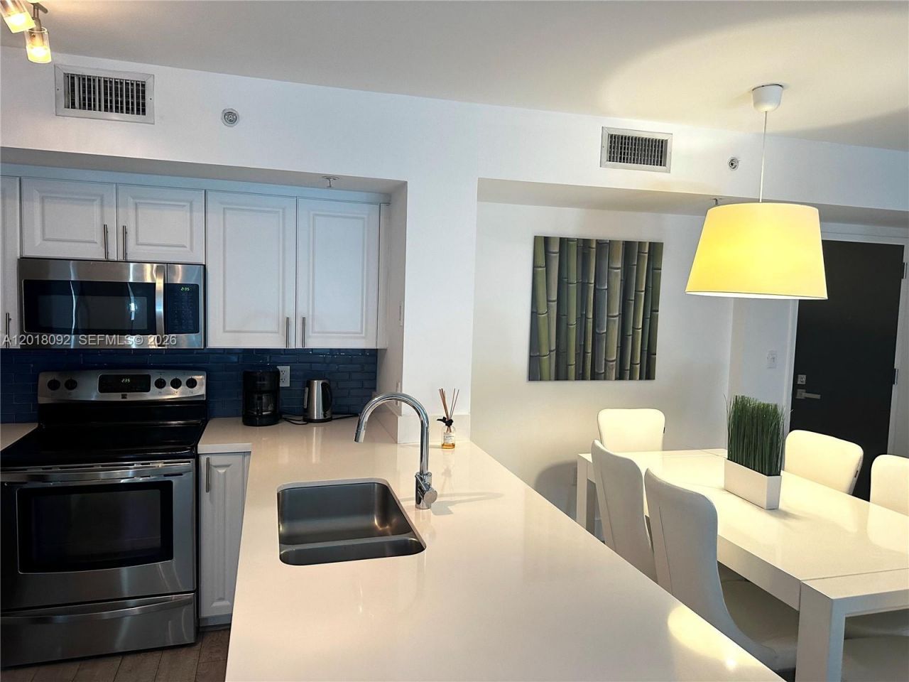 90 Alton Rd , Unit 1804, Miami Beach, FL 33139 Photo