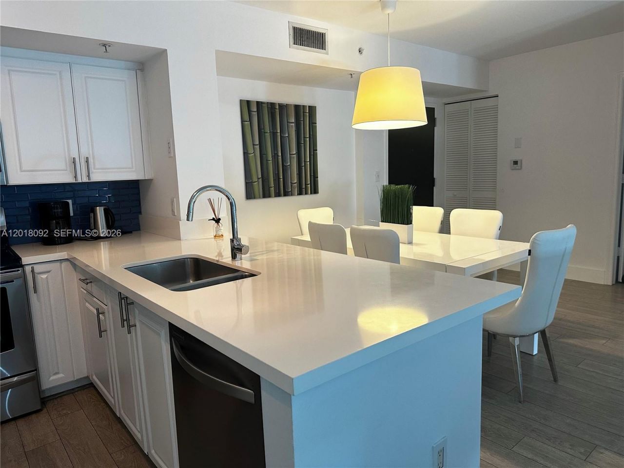 90 Alton Rd , Unit 1804, Miami Beach, FL 33139 Photo