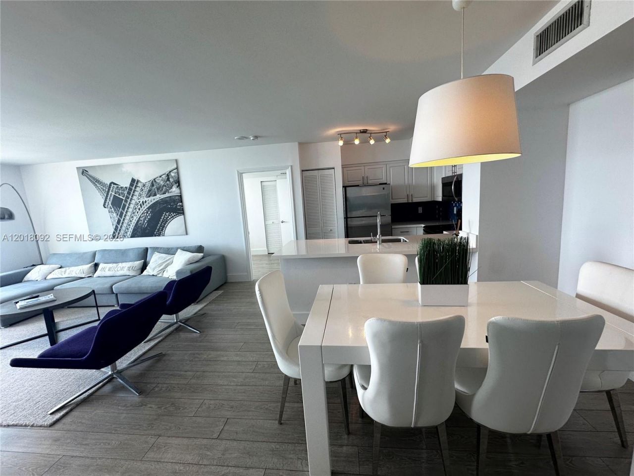 90 Alton Rd , Unit 1804, Miami Beach, FL 33139 Photo