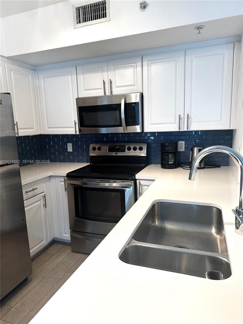 90 Alton Rd , Unit 1804, Miami Beach, FL 33139 Photo