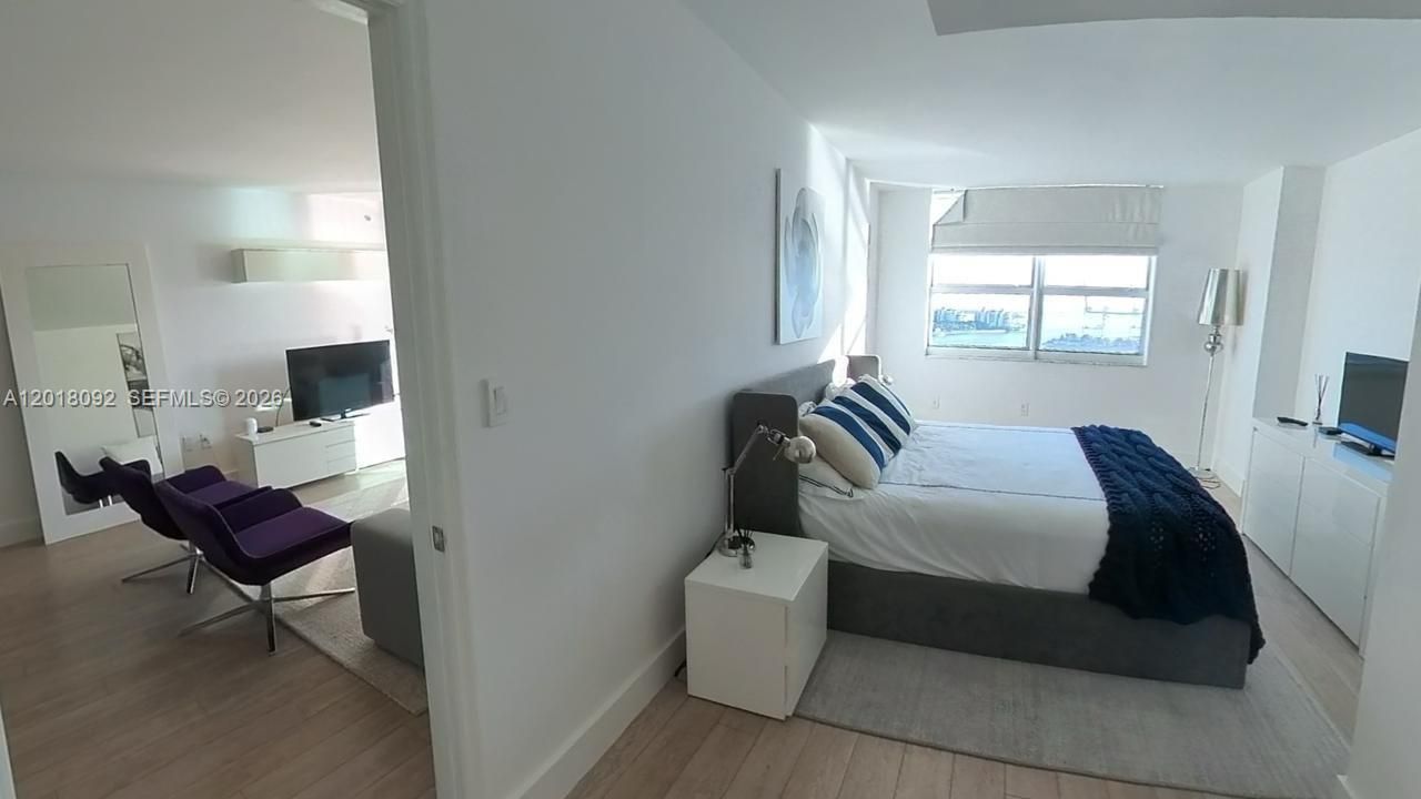90 Alton Rd , Unit 1804, Miami Beach, FL 33139 Photo
