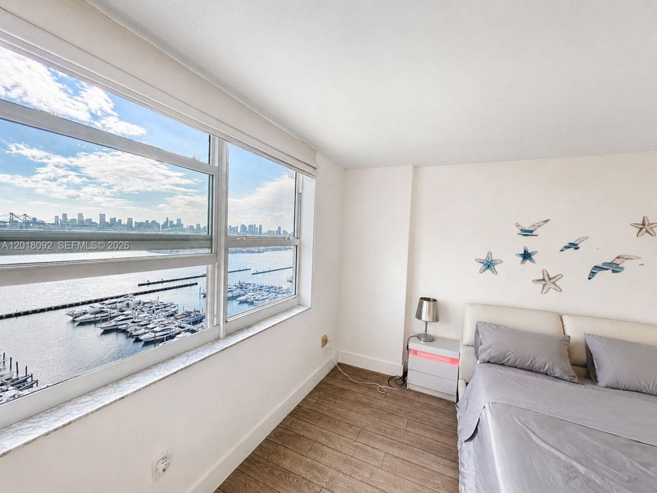90 Alton Rd , Unit 1804, Miami Beach, FL 33139 Photo