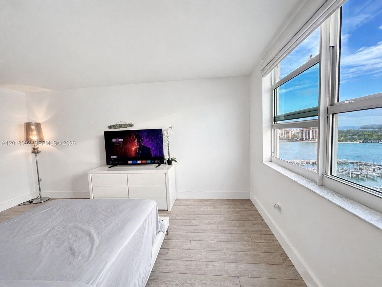 90 Alton Rd , Unit 1804, Miami Beach, FL 33139 Photo