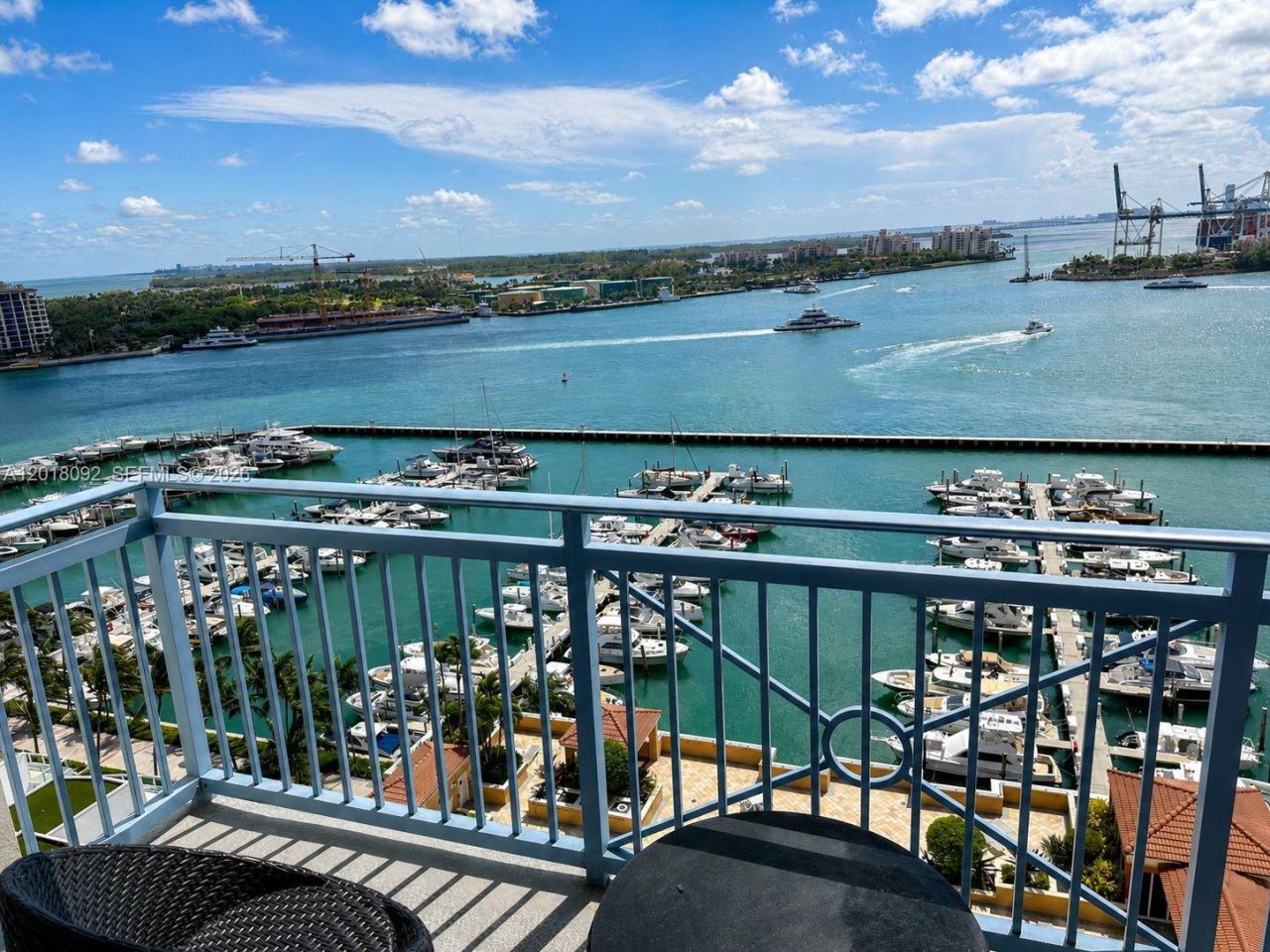 90 Alton Rd , Unit 1804, Miami Beach, FL 33139 Photo