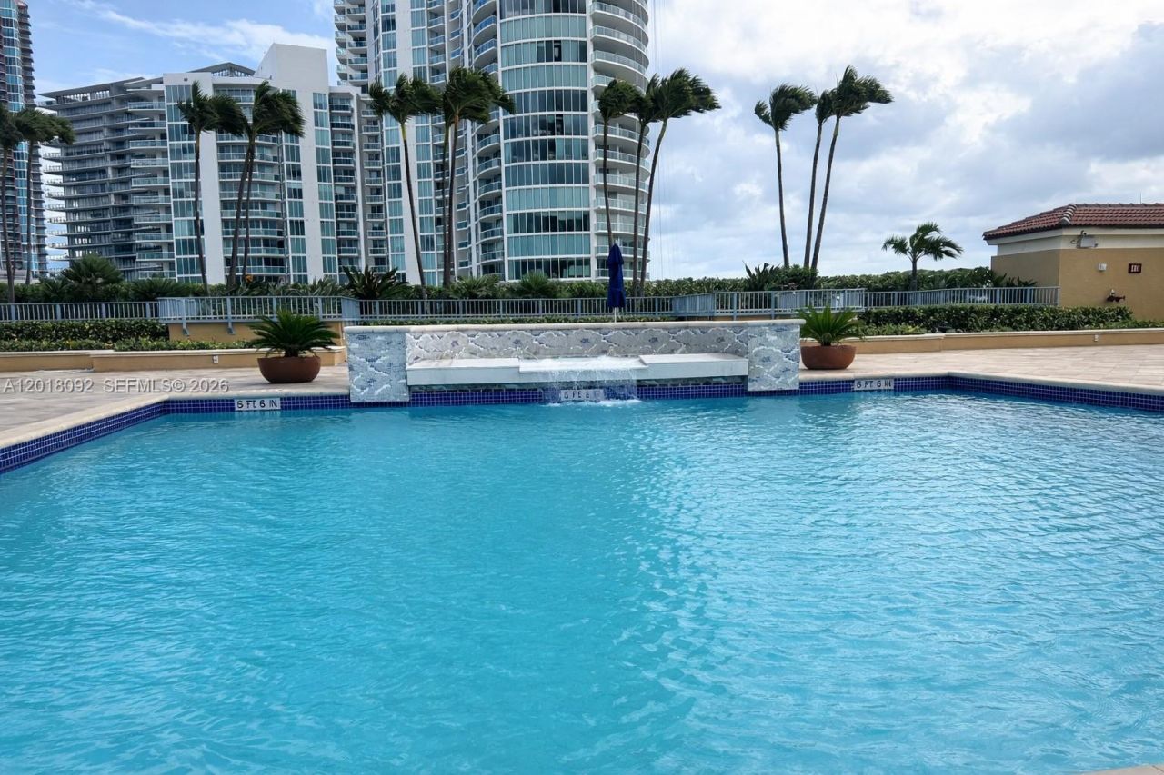 90 Alton Rd , Unit 1804, Miami Beach, FL 33139 Photo