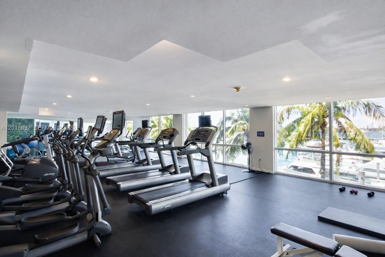 90 Alton Rd , Unit 1804, Miami Beach, FL 33139 Photo