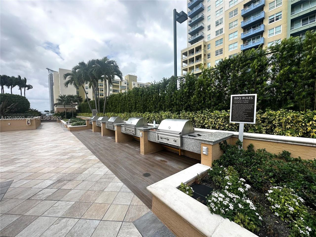 90 Alton Rd , Unit 1804, Miami Beach, FL 33139 Photo