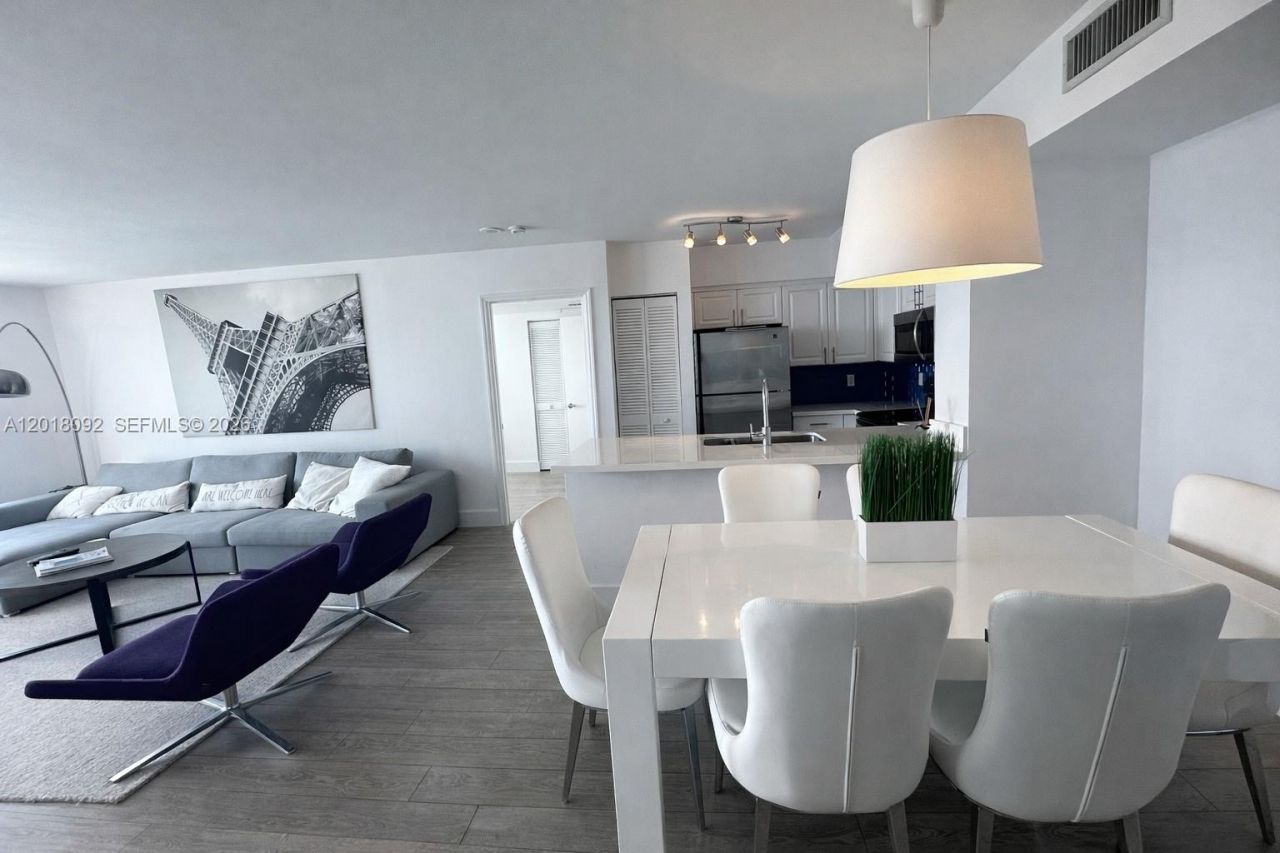 90 Alton Rd , Unit 1804, Miami Beach, FL 33139 Photo