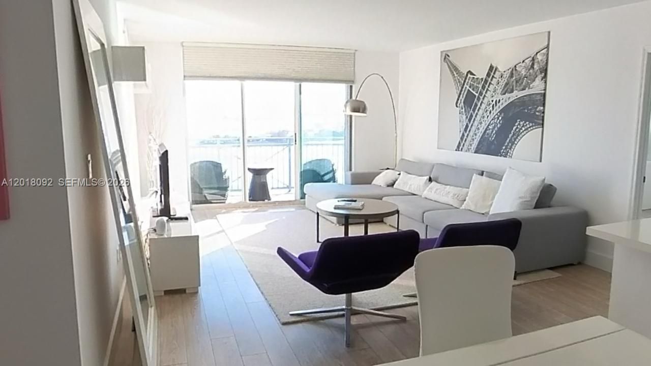 90 Alton Rd , Unit 1804, Miami Beach, FL 33139 Photo