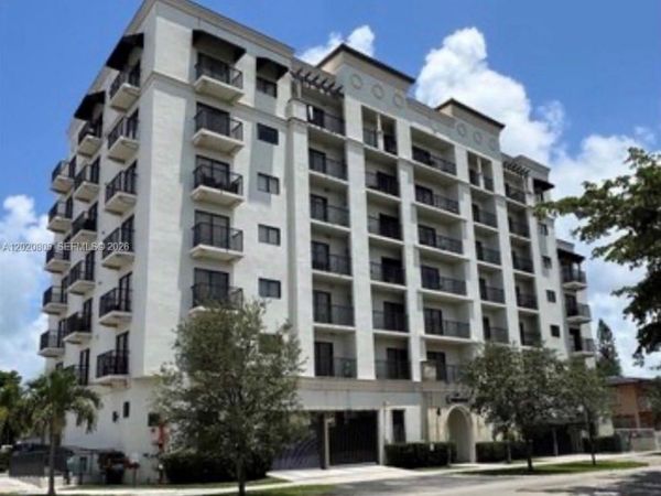1801 SW 32nd Ave , Unit 205, Miami, FL 33145