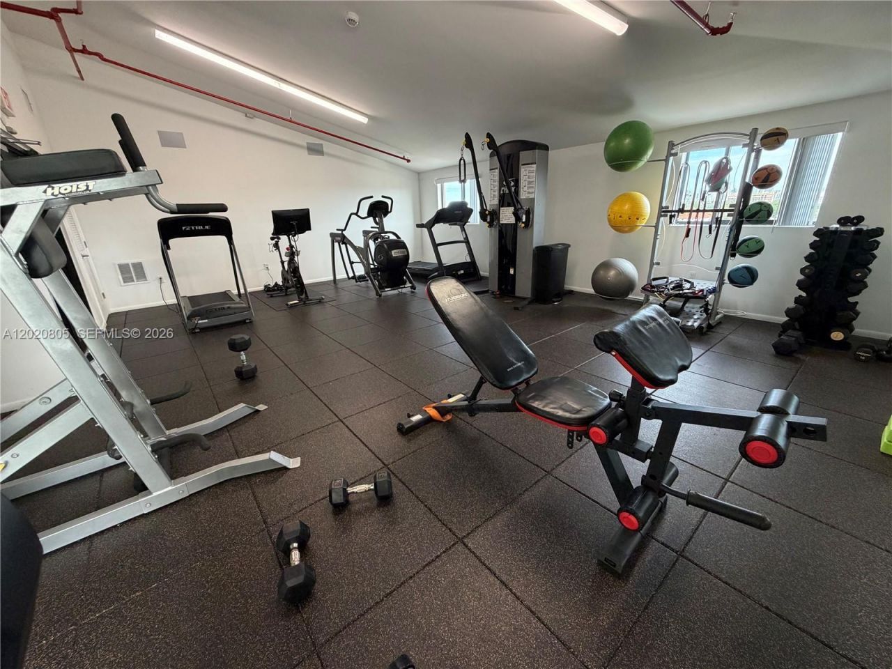 1801 SW 32nd Ave , Unit 205, Miami, FL 33145 Photo