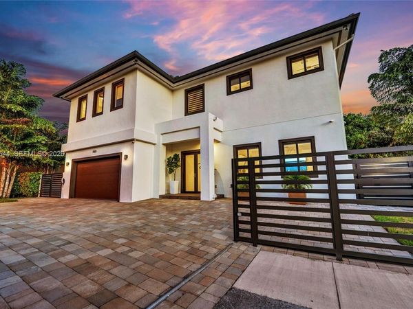 7800 SW 9th Terrace, Miami, FL 33144