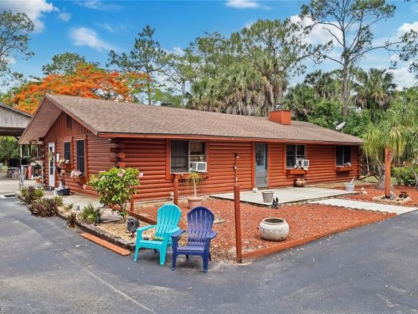 NAPLES, FL 34117