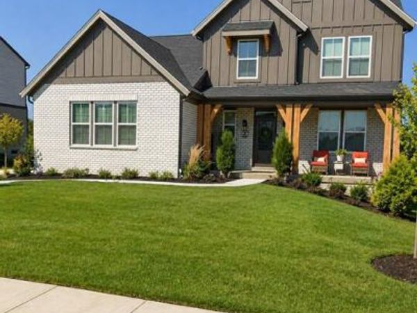 13029 Justify Drive, Union, KY 41091