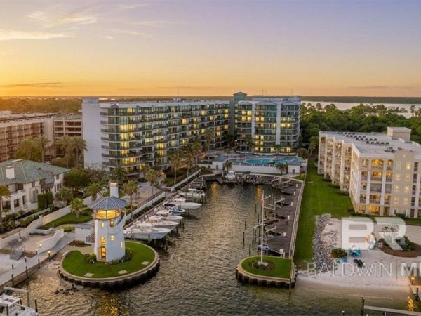 27582 Canal Road, Unit 2102, Orange Beach, AL 36542