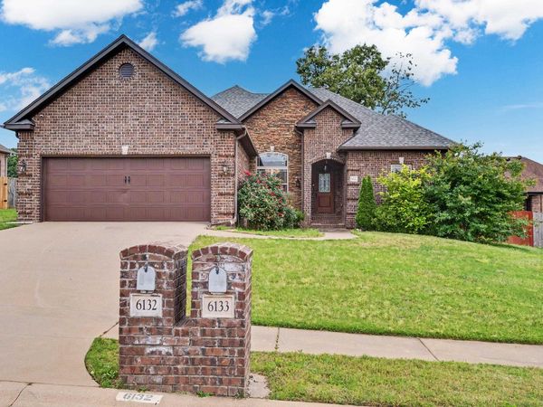6132 Remington Drive , Bryant, AR 72022