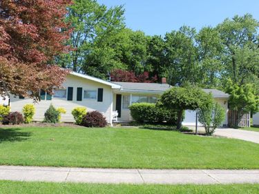 63 Birch Park Dr, New London, OH 44851
