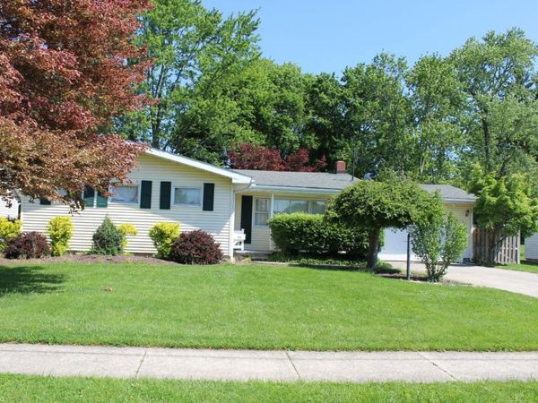 63 Birch Park Dr, New London, OH 44851