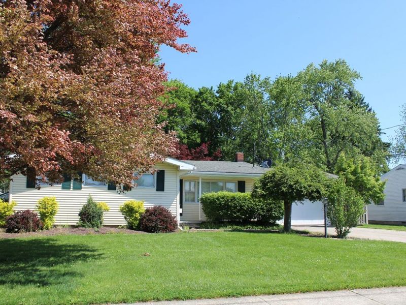63 Birch Park Dr, New London, OH 44851 Photo 2