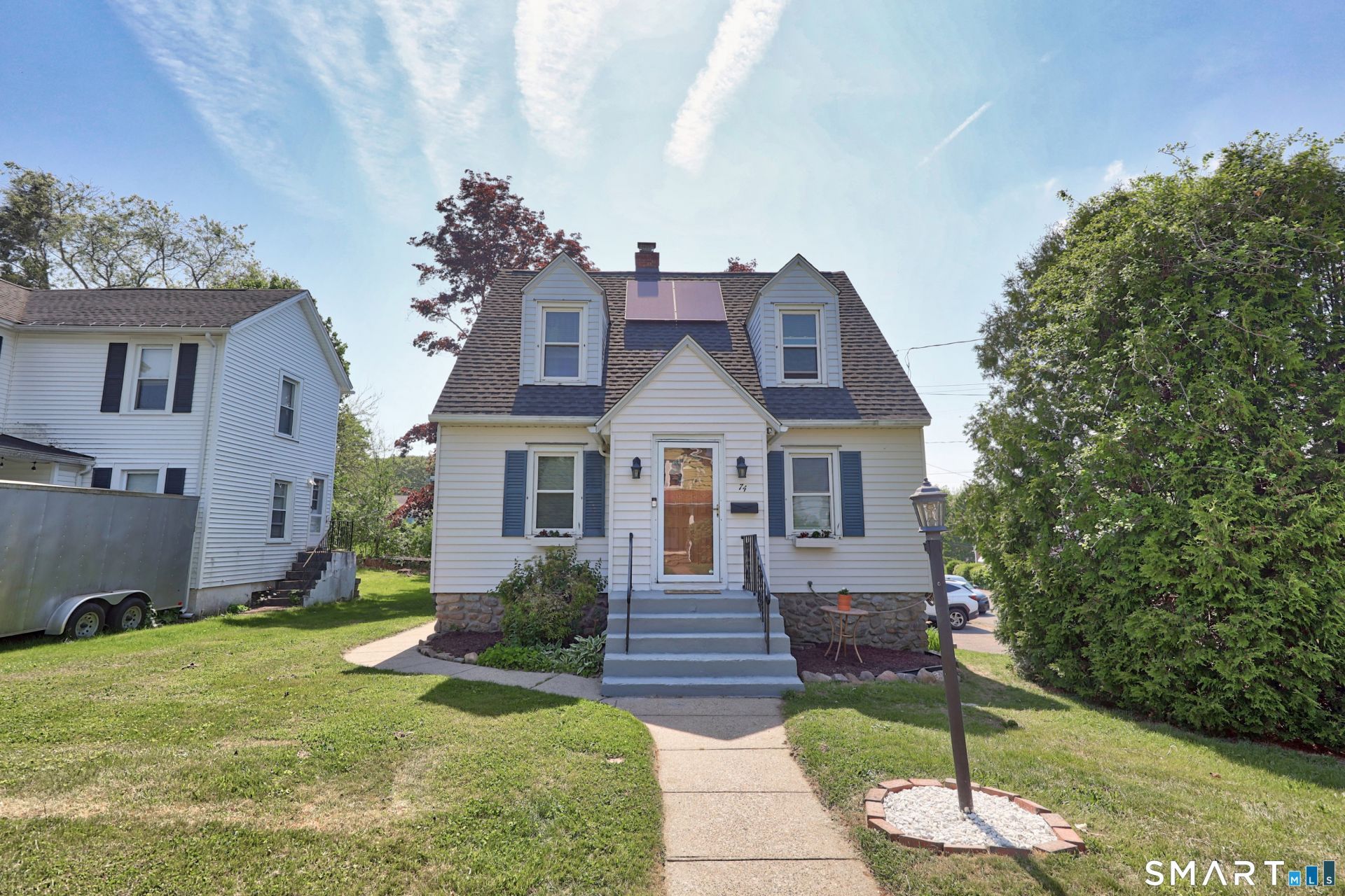74 Pullen, Watertown, CT 06779 Main Photo